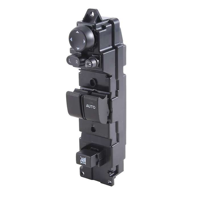 Electric Power Window Switch DF80-66-350A DF8066350A Fit for 2 2008 Car Accessories