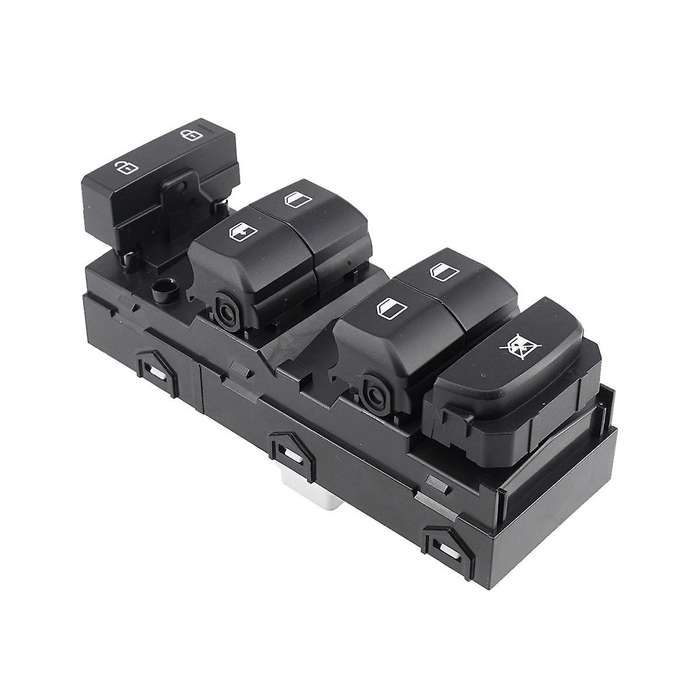 Electric Power Window Switch Control Lifter Regulator Button for Forte 2019-2021 Car Accessories 93