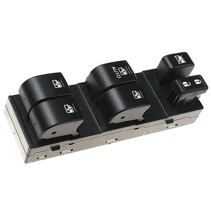 Electric Power Window Switch Lifter Regulator 83071-sg040 83071sg040