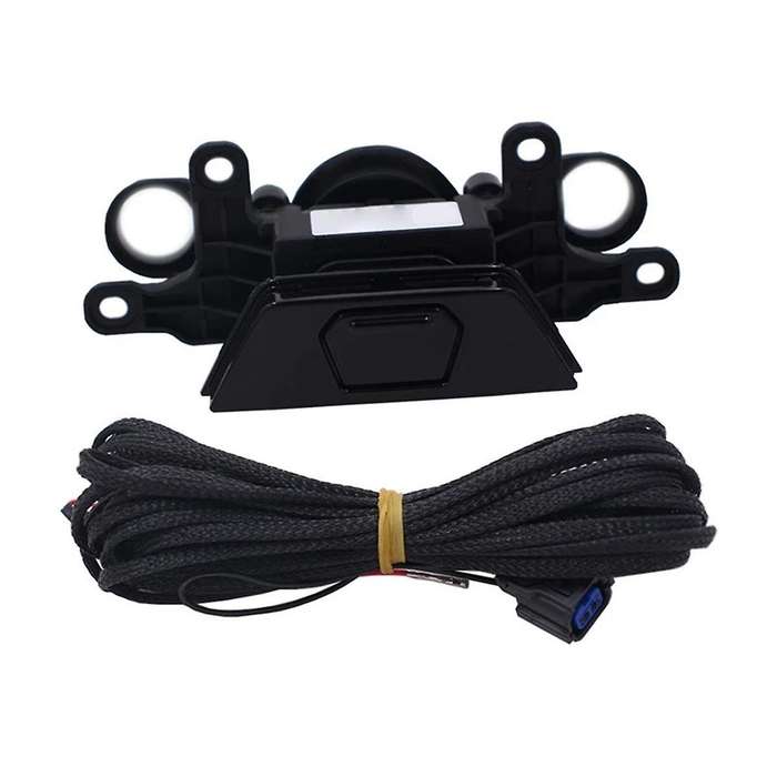 Electric Rear Tail Door Open Button for Avante 2020-2021 Trunk Switch 81260-BU000 81260BU000