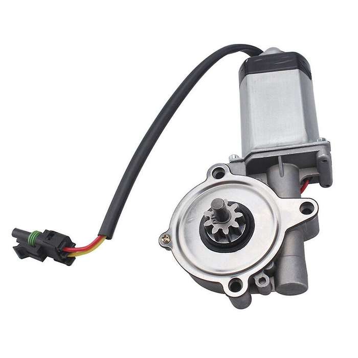 Electric Rv Entry Step Motor for Kwikee 24 25 42 44 47 Revolution Series Replace 1010002326 369506 3