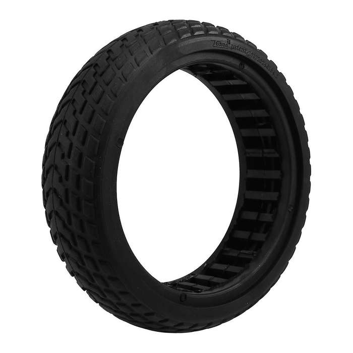 Electric Scooter 6 Inch Solid Tire for Skateboard Scooter Tyre Tire Wheel Rubber Tyre Electric Scoo