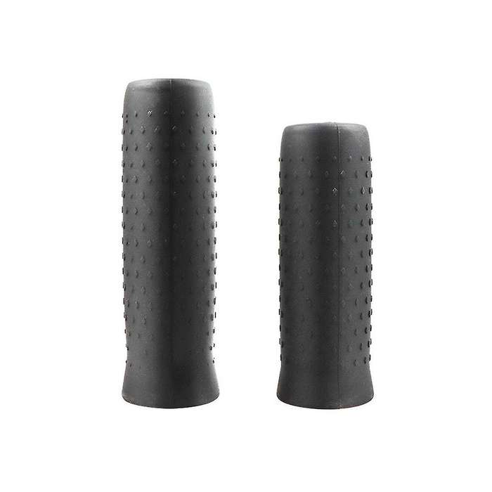 Electric Scooter Accessories Anti-Skid Wear-Resistant Protective Cover Brake Silicone Handlebar Cove
