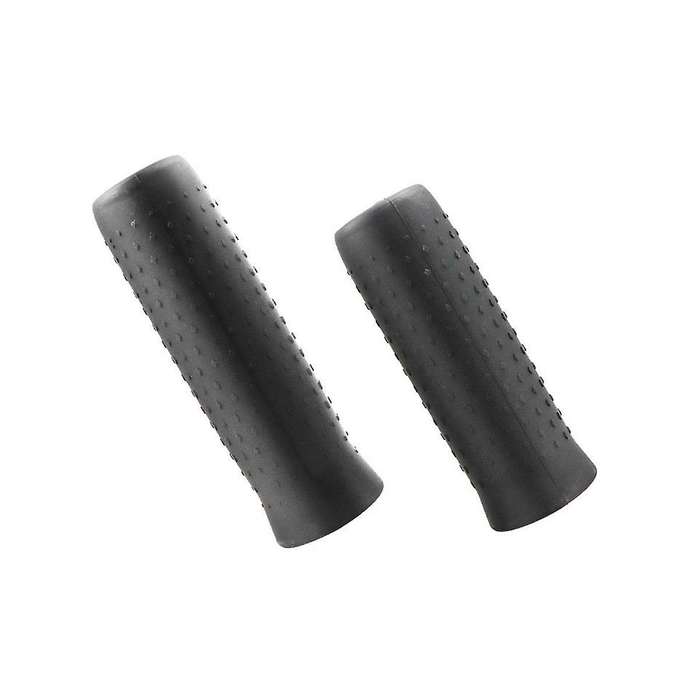 Electric Scooter Accessories Anti-Skid Wear-Resistant Protective Cover Brake Silicone Handlebar Cove