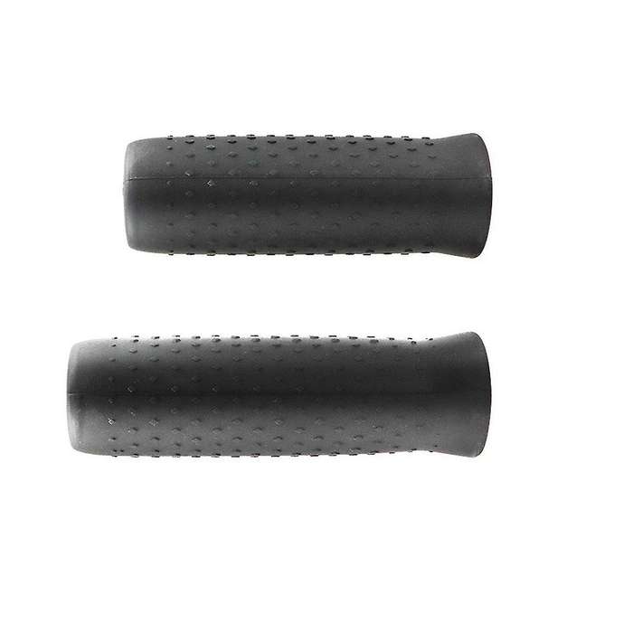 Electric Scooter Accessories Anti-Skid Wear-Resistant Protective Cover Brake Silicone Handlebar Cove