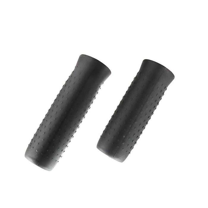 Electric Scooter Accessories Anti-Skid Wear-Resistant Protective Cover Brake Silicone Handlebar Cove