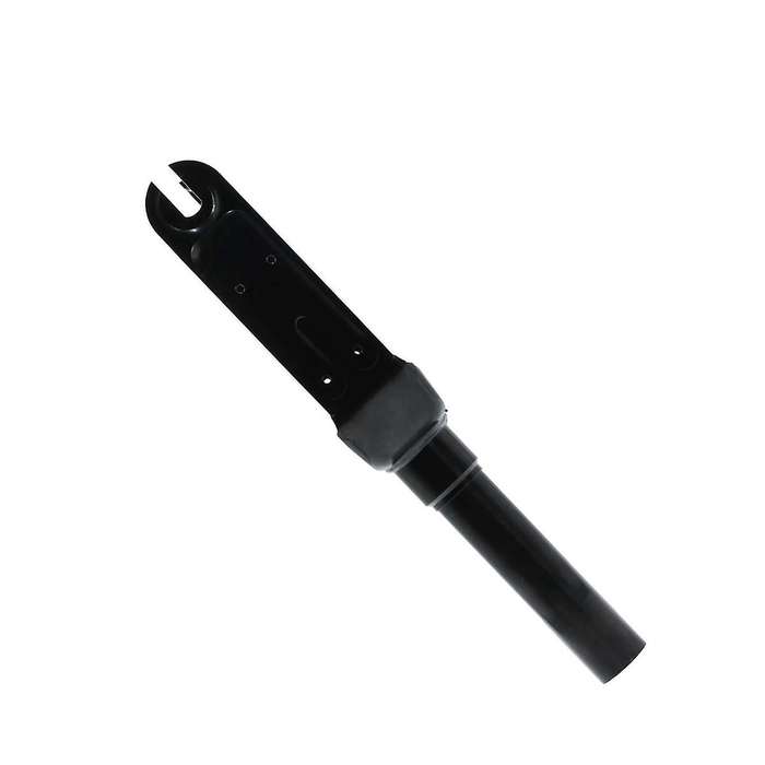 Electric Scooter Aluminum Alloy Front Fork for F30/f40 Plastic Decorative Cover Replacement