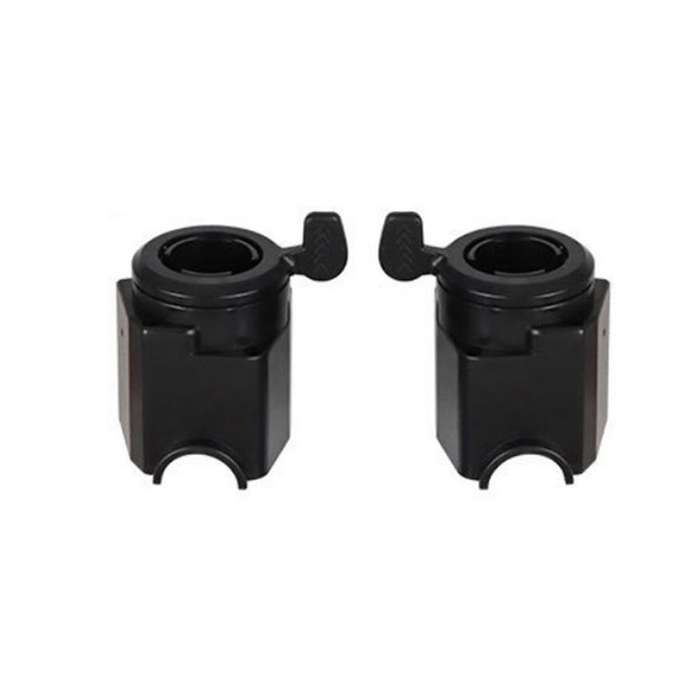 Electric Scooter Controller Kit for 8inch Scooter Throttle Display Panel Lampshade Accessories