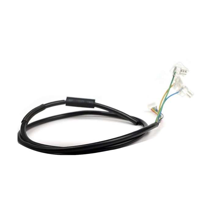 Electric Scooter Front Wheel Motor Cable for M365 Pro 1s Replace Repair Accessories