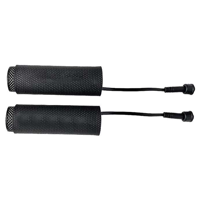 Electric Scooter Heated Hand Grips Pad 12v Atv Heated Grip E-bike Motorcycle Heated Grip Cover Hand