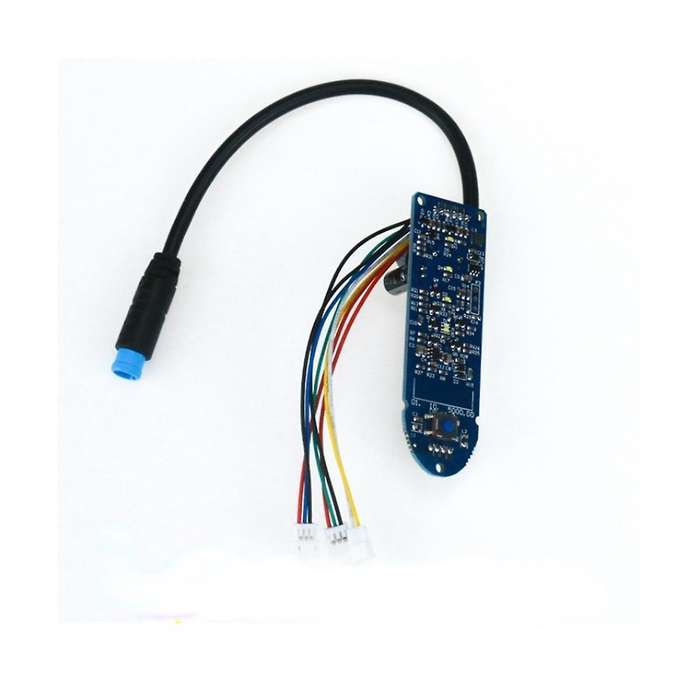 Electric Scooter Instrument Switch Bluetooth Circuit Board Is Suitable for M365 Scooter Circuit Boa