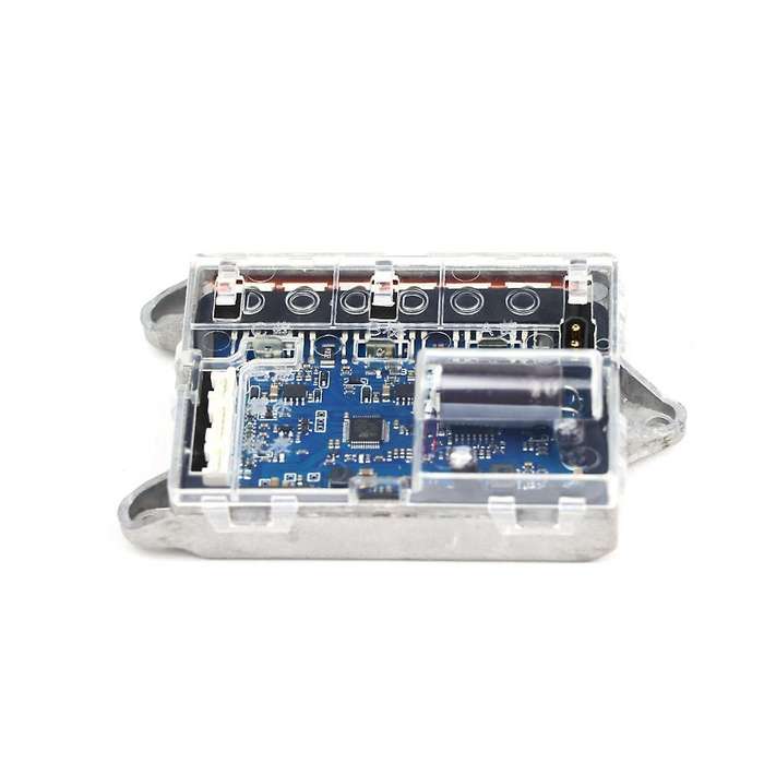 Electric Scooter Parts Controller Meter Main Board Controller Scooter Accessories Electric Vehicle P