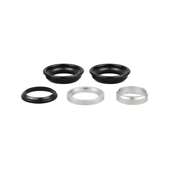 Electric Scooter Parts NANBO Upper and Lower Wrist Ball Bearing 5 Pcs Set Electric Scooter Parts
