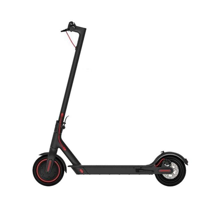 Electric Scooter Scooter Dashboard Suitable for No.9 Electric Scooter MAX G30/G30LP Circuit Board Ac