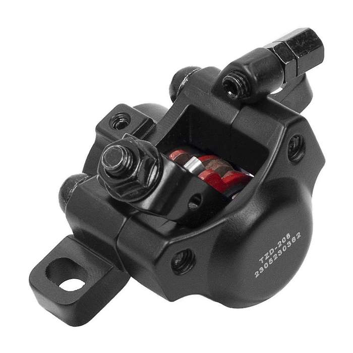 Electric Scooters Disc Brake for Kqi1 Kqi2 Kqi3 Brake Disc Device Mechanical Brake Disc Brake Spare