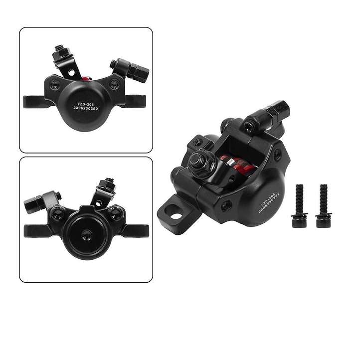 Electric Scooters Disc Brake for Kqi1 Kqi2 Kqi3 Brake Disc Device Mechanical Brake Disc Brake Spare