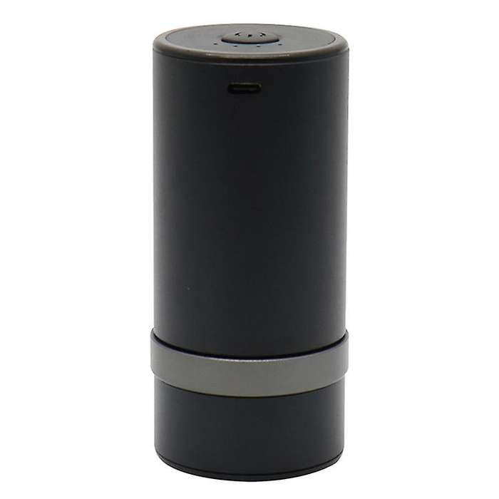 Electric Spice 4 Layers Smoke Tobacco Shredder Smoking Tool Accessories Gadgets for Men Gift