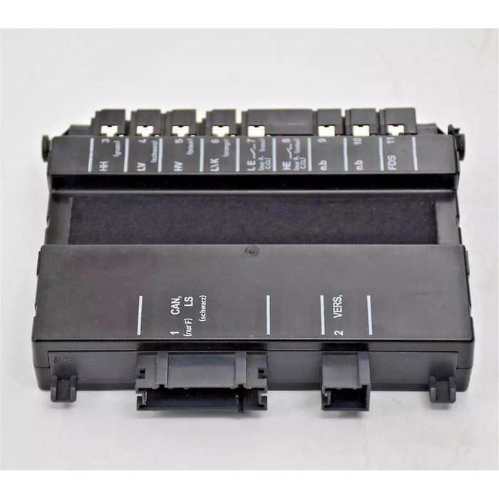 Electric Seat Control Module for CLK500 2003-2006 Seat Adjustment Control Unit A2118209085 A21187018