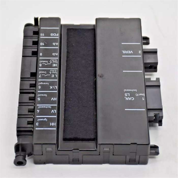 Electric Seat Control Module for CLK500 2003-2006 Seat Adjustment Control Unit A2118209085 A2118701