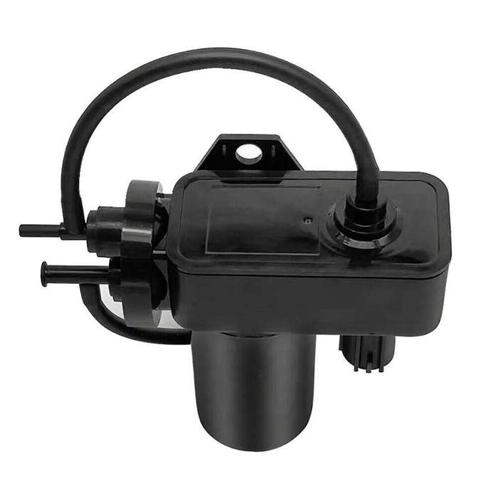 Electric Vacuum Pump without Support for F250/350 6C3Z2A451A-1 372-152