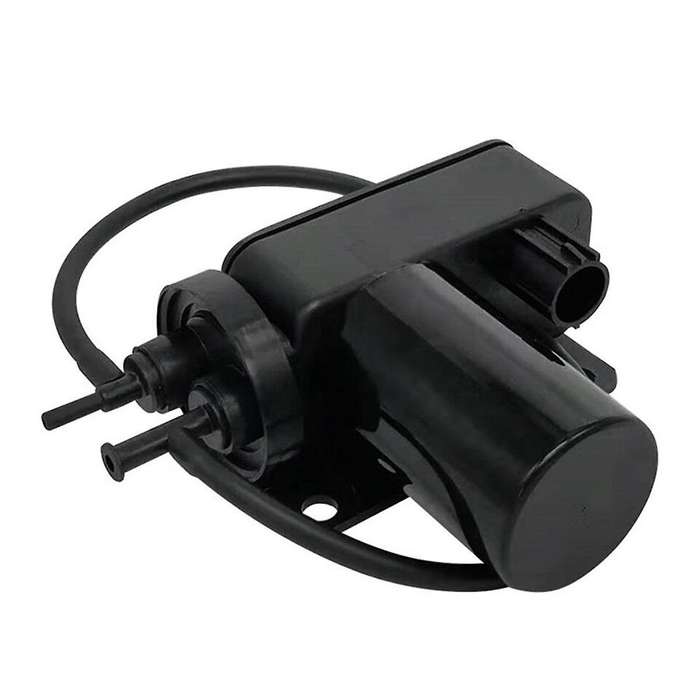 Electric Vacuum Pump 904-214 6C3Z-2A451-A for F350 F-450 F550 6.0L 7.3L F81Z-2A451- 6C3Z2A451A