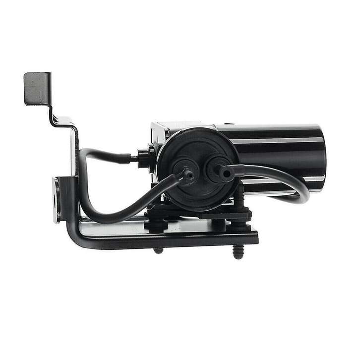 Electric Vacuum Pump 904-214 6C3Z-2A451-A for F350 F-450 F550 6.0L 7.3L F81Z-2A451- 6C3Z2A451A