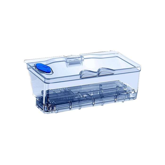 Electric Water Tank for Zk901/zk908/ Alfawise V10 /x8 / Js35 Vacuum Cleaner