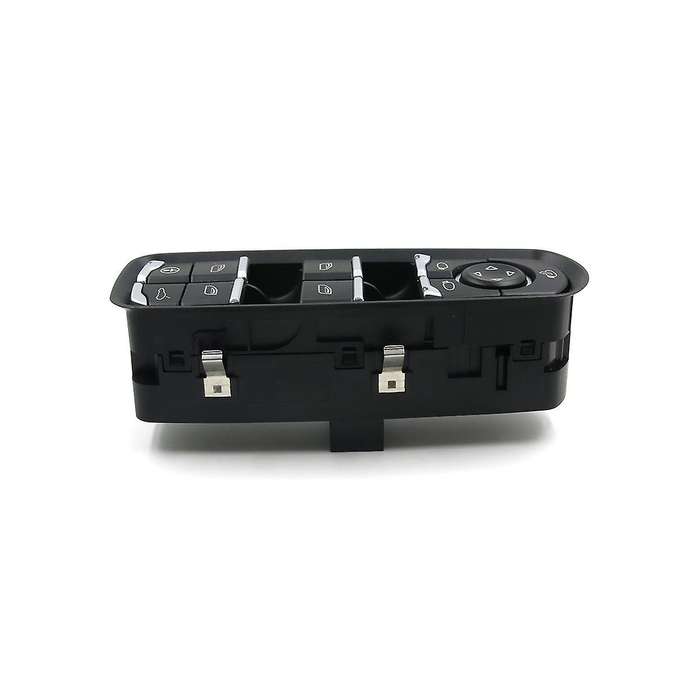 Electric Window Glass Lift Switch Button for 2010-2015 Window Control Switch 7pp959858hdml