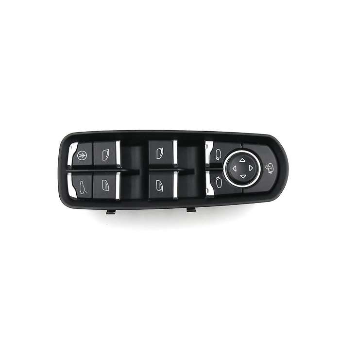 Electric Window Glass Lift Switch Button for 2010-2015 Window Control Switch 7pp959858hdml
