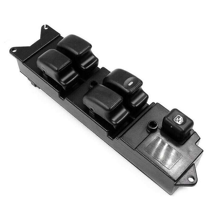 Electric Window Control Switch Front Left Fit for L-200 Magnum 2002-2007 MR260387