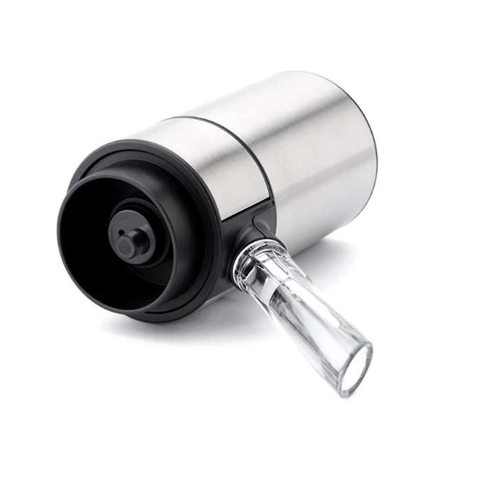 Electric Wine Aerator- Wine Decanter Pump Dispenser Gifts Set/Auto Wine Aerator Pourer Spout Bar To