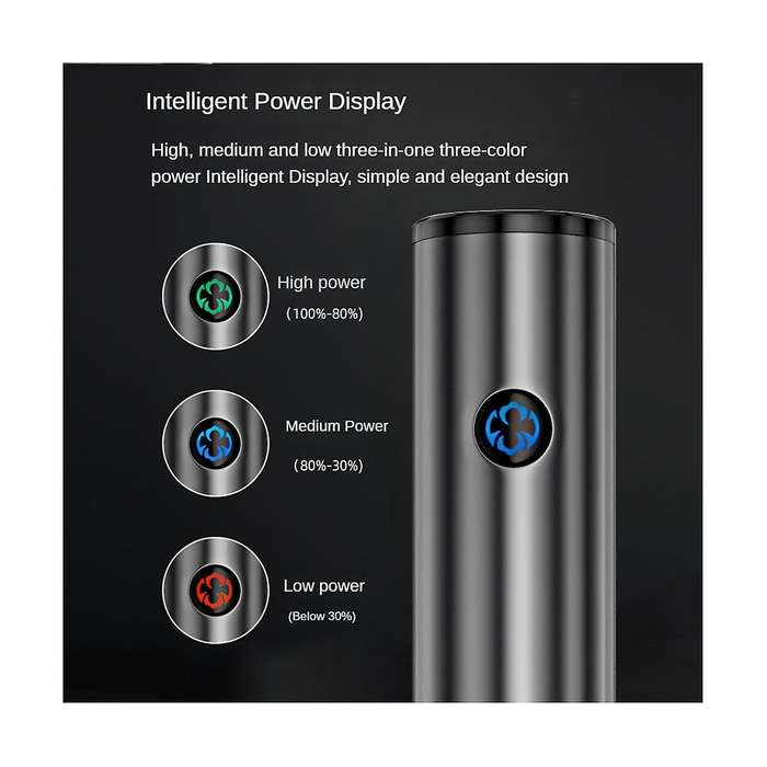 Electric Wine Opener Automatic Bottle Opener with 2-in-1 Aerator Pourer Foil Cutter Gadgets Bottle