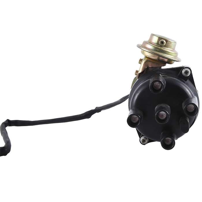 Electrical Electronic Ignition Distributor for Datsun Truck Pickup Z20 Z24 Engine 22100-J17101 2210