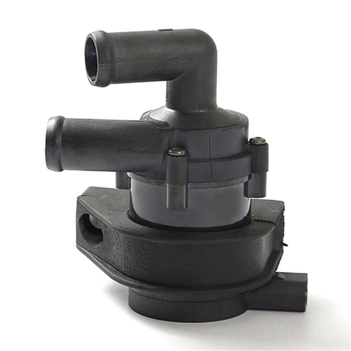 Electronic Brushless Auxiliary Water Pump Additional Water Pump 7n0965561 7n0965561b for A3 Electric