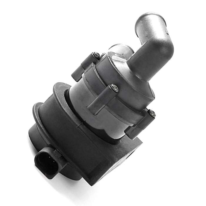 Electronic Brushless Auxiliary Water Pump Additional Water Pump 7n0965561 7n0965561b for A3 Electric