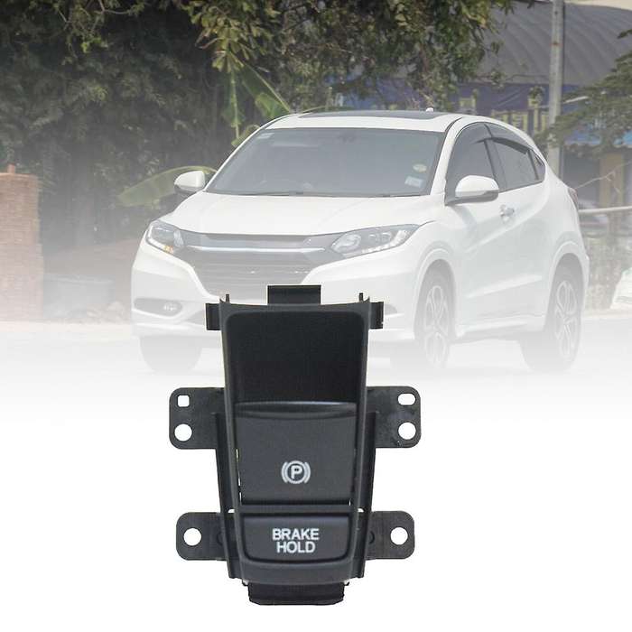 Electronic Auto Hand Brake Button Parking Brake Switch for Xrv -V Xr-V 35355-T7A-J01