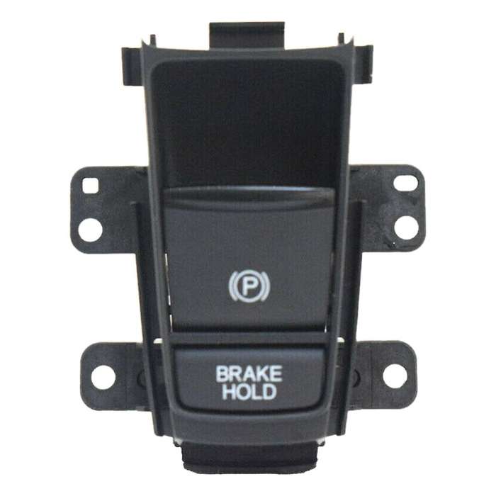 Electronic Auto Hand Brake Button Parking Brake Switch for Xrv -V Xr-V 35355-T7A-J01