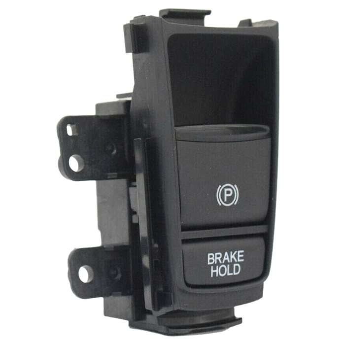 Electronic Auto Hand Brake Button Parking Brake Switch for Xrv -V Xr-V 35355-T7A-J01