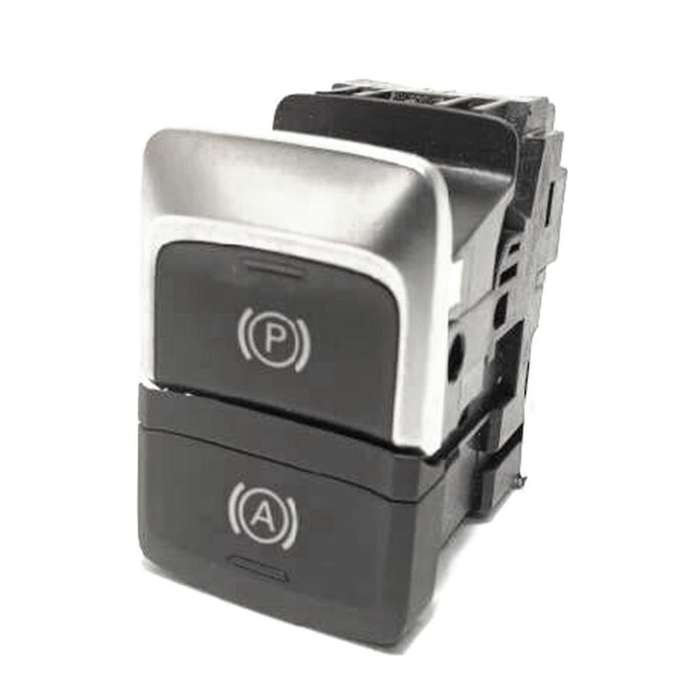 Electronic Auto Hand Brake Button Parking Brake EPB Switch 8U0927225G 4K1713111B for Q3 8U