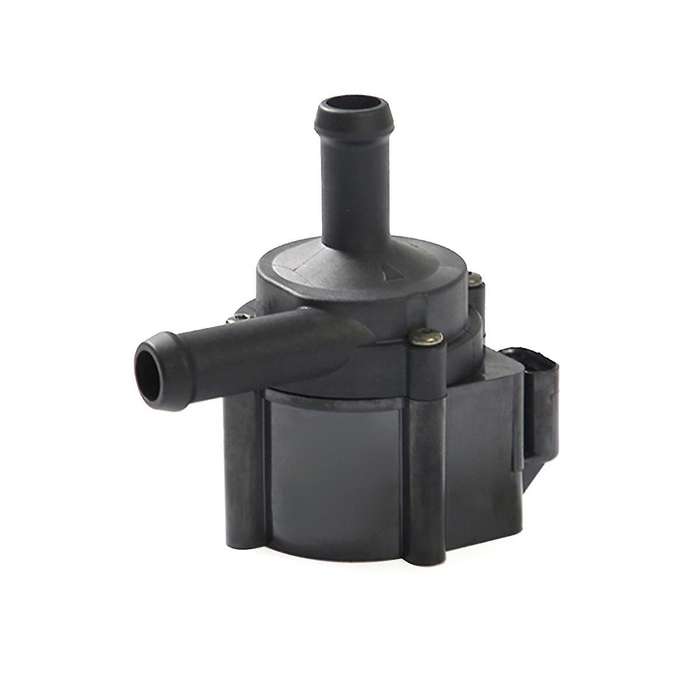 Electronic Auxiliary Cooling Additional Water Pump Cm5g-8c419-aa for Transit 2015-2021