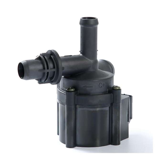 Electronic Car Water Pumps for 11518616992 11517600969 11517629918
