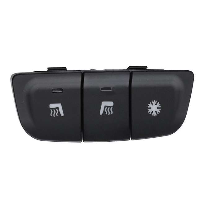 Electronic Handbrake Switch Parking Hand Brake Button Switch for EG5- XL 23217897