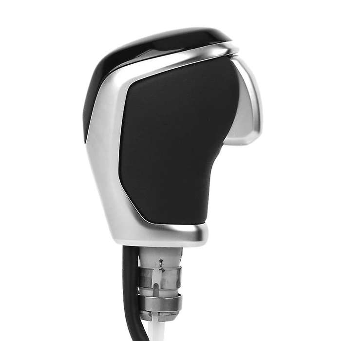 Electronic LED Gear Shift Knob Shift Lever Handball with Wire for B8 Golf 7 Mk7/Mk7.5 Mk3