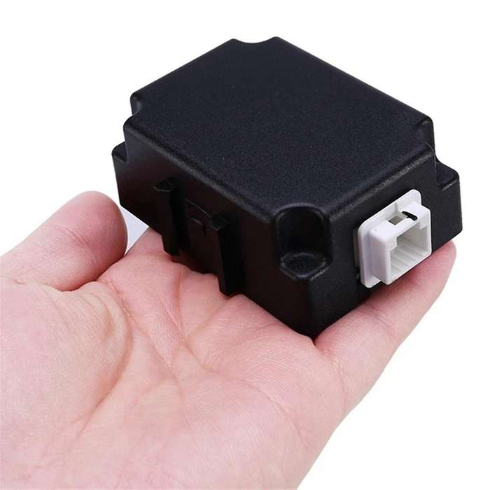 Electronic Steering Lock Actuator ESCL Emulator for 48700-9N00B 487009N00B