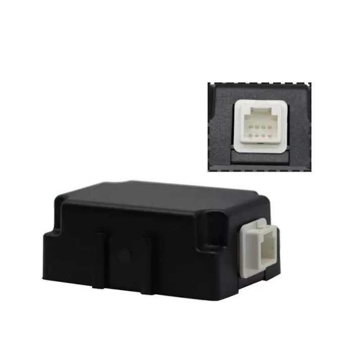 Electronic Steering Lock Actuator ESCL Emulator for 48700-9N00B 487009N00B