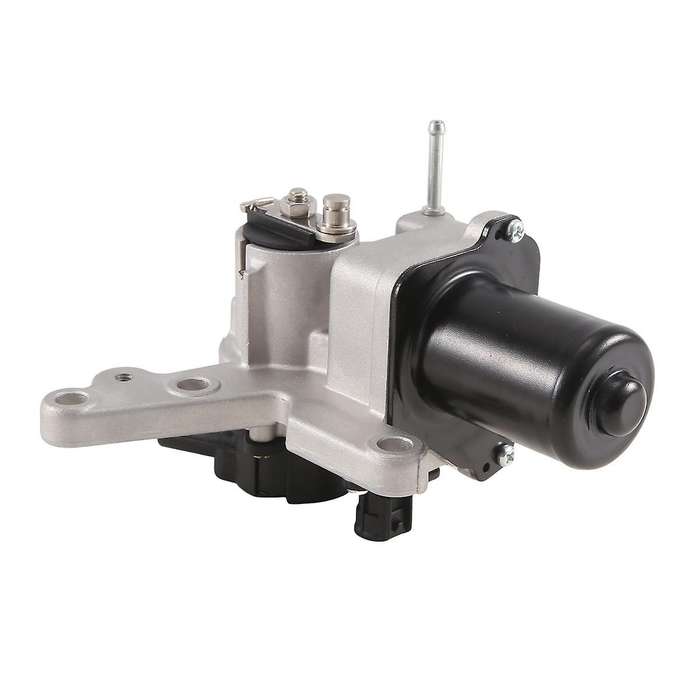 Electronic Turbo Actuator RHV4 VB37 VB23 17208-51011 17208-51010 1720851011 1720851010 for 1VD FTV