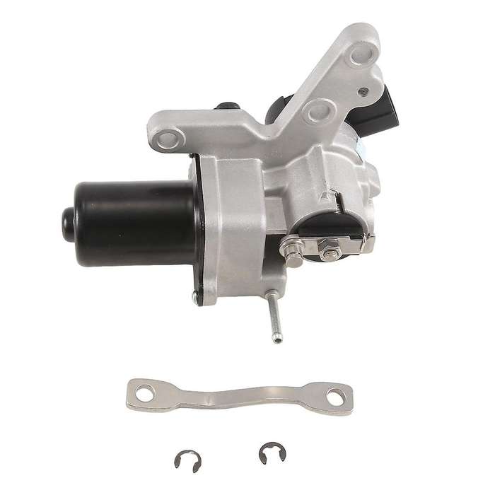 Electronic Turbo Actuator RHV4 VB37 VB23 17208-51011 17208-51010 1720851011 1720851010 for 1VD FTV