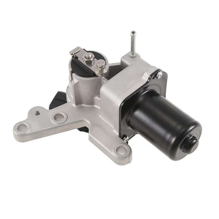 Electronic Turbo Actuator RHV4 VB37 VB23 17208-51011 17208-51010 1720851011 1720851010 for 1VD FTV
