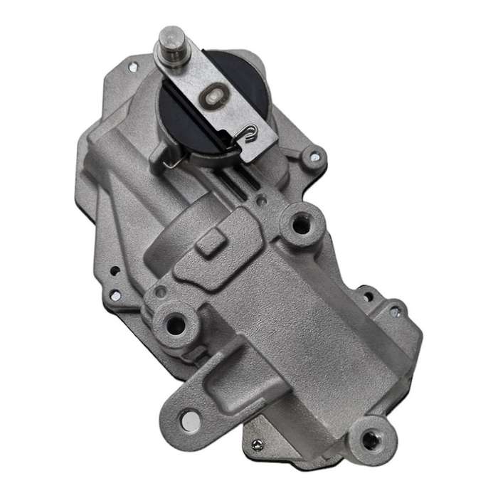 Electronic Turbo Actuator for Fortuner 2.4L 2GD-FTV 1720111080 235600-0200 89674-71020