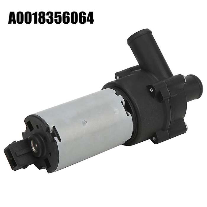 Electronic Water Pump Auxiliary Cooling Pump for M W163 Ml230 Ml320 Ml350 Ml500 Ml55 0018356064 A00